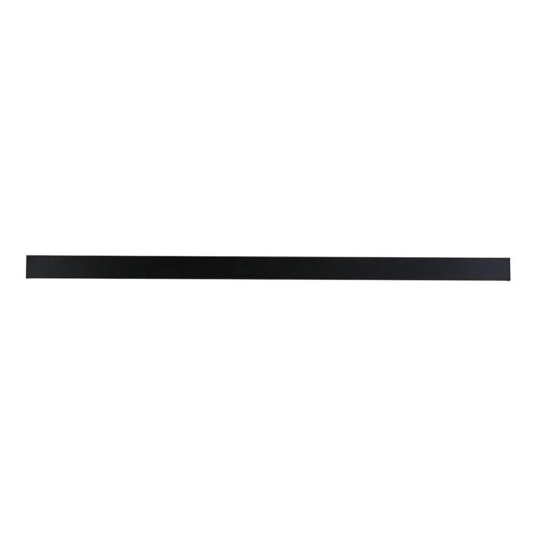 Настенный светодиодный светильник Milosh Tendence 0843WL-24BK