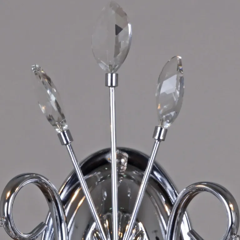 Бра Illumico IL2367-2WOR-39 CR