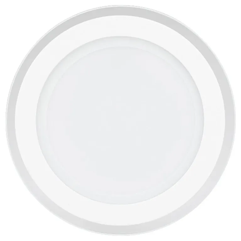 Встраиваемый светодиодный светильник Arlight LT-R200WH 16W Day White 120deg 016575