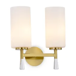 Бра Freya Chic FR2031WL-02BS