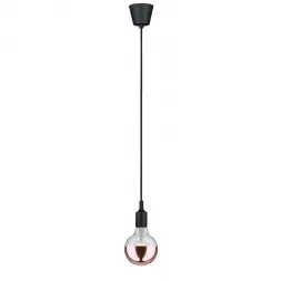 Подвесной светильник Paulmann Stoffkabel 50342