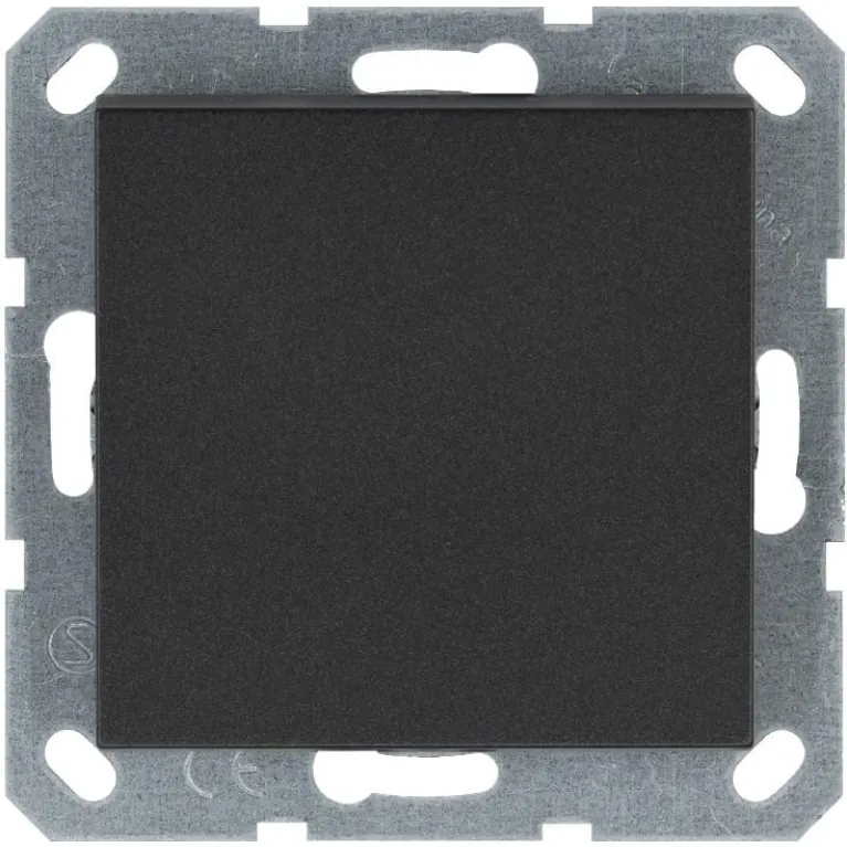 Выключатель проходной 1-кл. 10А Jasmart G3012B