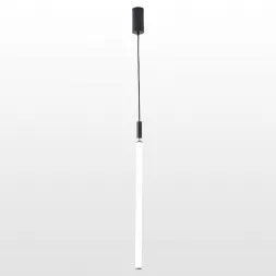Подвесной светодиодный светильник Lussole Loft Pickens LSP-8393