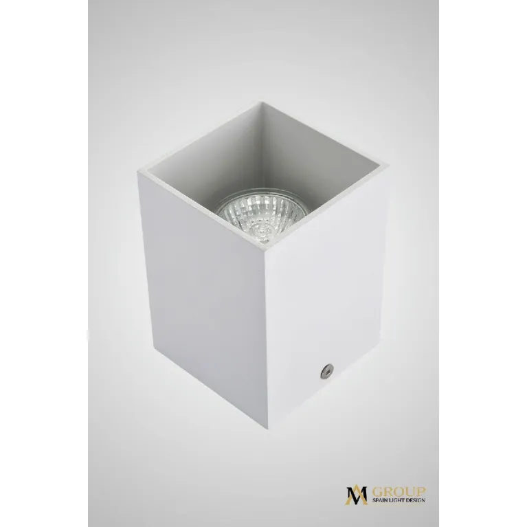 Накладной светильник AM Group AM01-110 WH