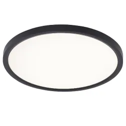 Потолочный светильник Natali Kovaltseva Plain LED LAMPS 81114/3C