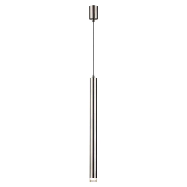 Подвесной светодиодный светильник Odeon Light Mao 4351/5L