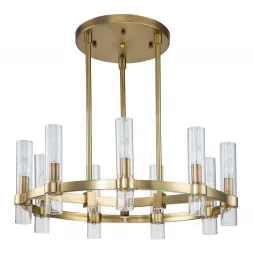 Подвесная люстра Favourite Status 2970-9P Подвесная люстра Favourite Status 2970-9P