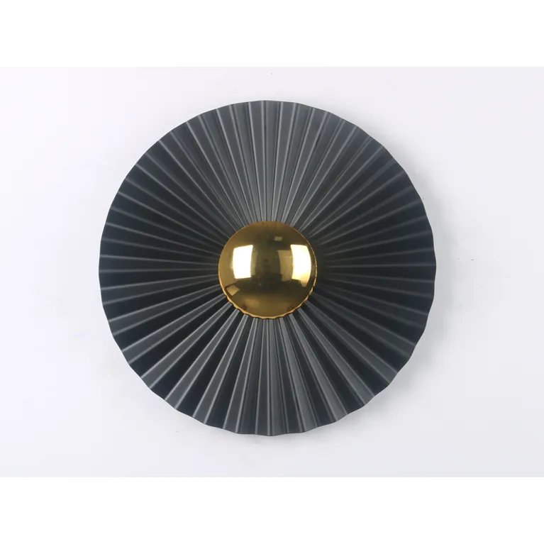 Настенный светильник Newport 10852/35 A black М0069390