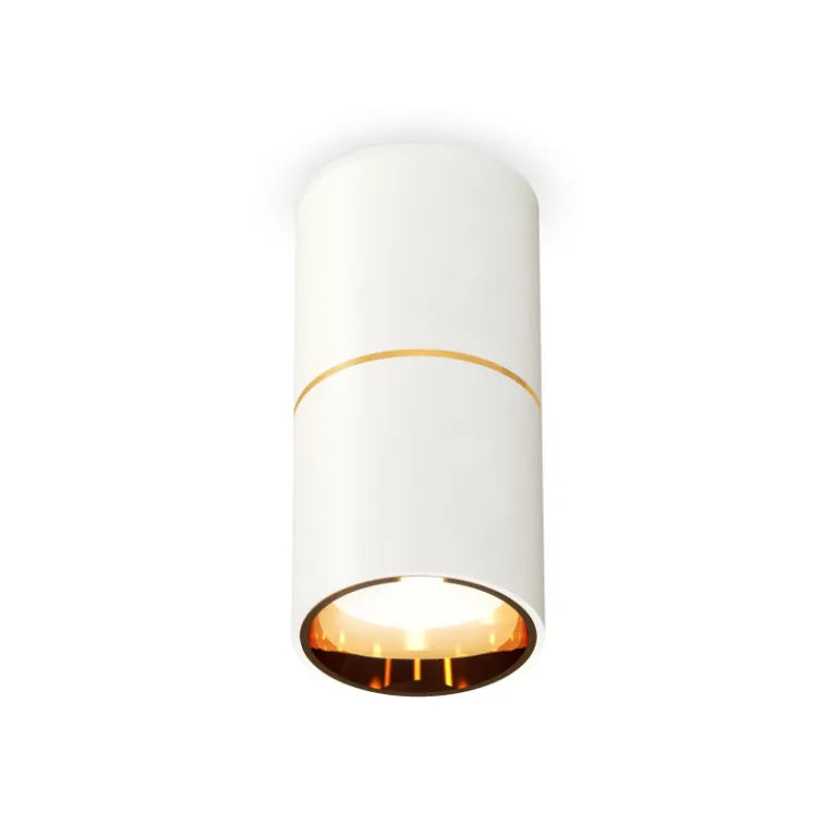 Накладной светильник Ambrella Light Techno XS6301082 (C6301, A2062, N6113)