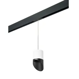 Трековый однофазный светильник Lightstar Rullo (213486+595887+201487) PRORP348687