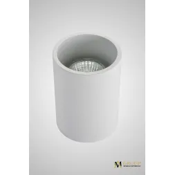 Накладной светильник AM Group AM02-110 WH