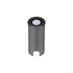 Ландшафтный светильник Arlight ART-PELURU-GROUND-R23-1W Warm3000 (IP67 Металл) 057831