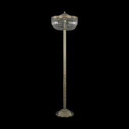 Торшер Bohemia Ivele 19041T6/35IV-138 G