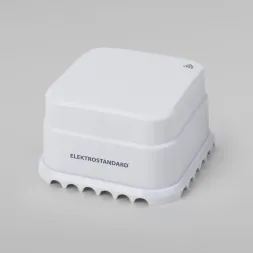 Датчик протечки воды Wi-Fi Elektrostandard 76220/00 4690389186813