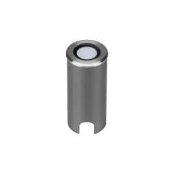 Ландшафтный светильник Arlight ART-PELURU-GROUND-R23-1W Warm3000 (IP67 Металл) 057833