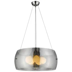 Подвесная люстра Wertmark WE122.05.103