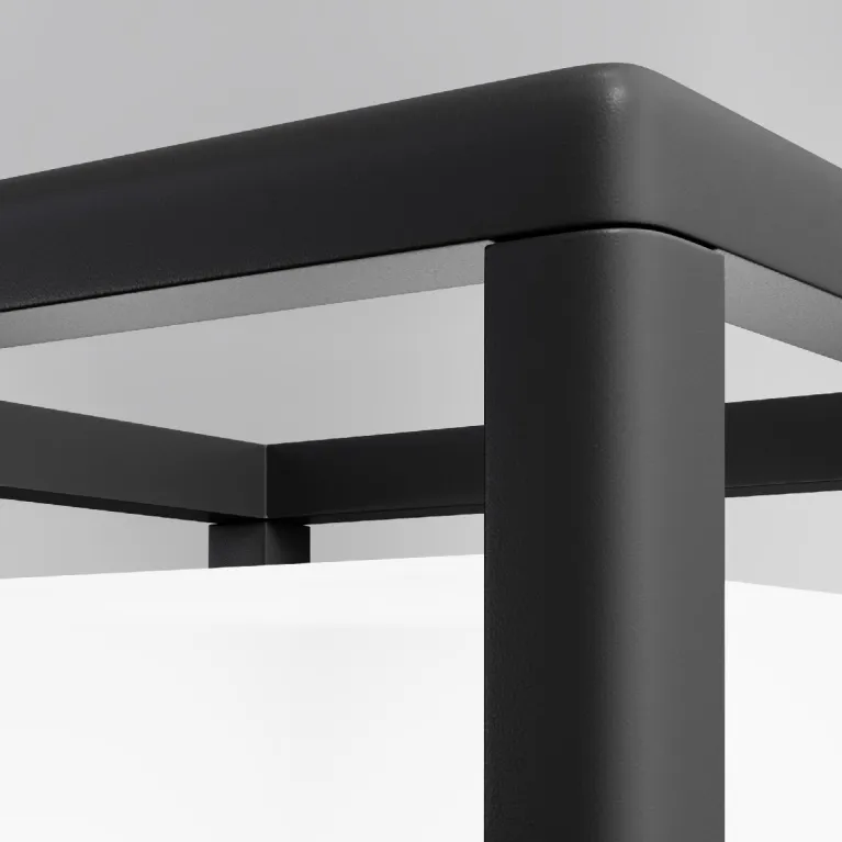 Ландшафтный светильник Maytoni Trim O455FL-01GF
