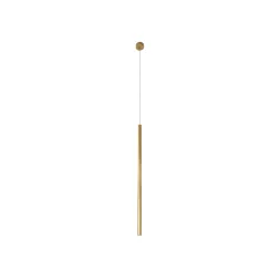 Подвесной светильник Newport 15105/S champagne gold М0069126