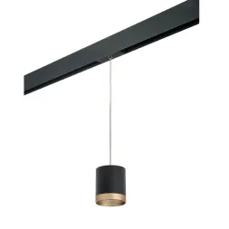 Трековый однофазный светильник Lightstar Rullo (213487+595887+203490) PRORP348790