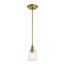 Подвесной светильник Kichler Waverly KL-WAVERLY-MP-NBR