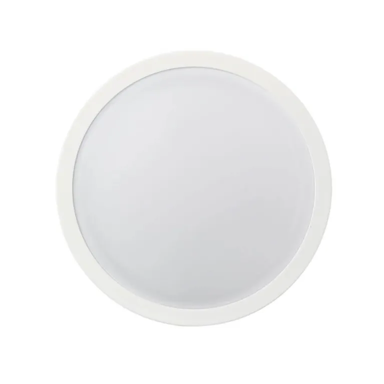Встраиваемый светодиодный светильник Arlight LTD-115SOL-15W Warm White 020708