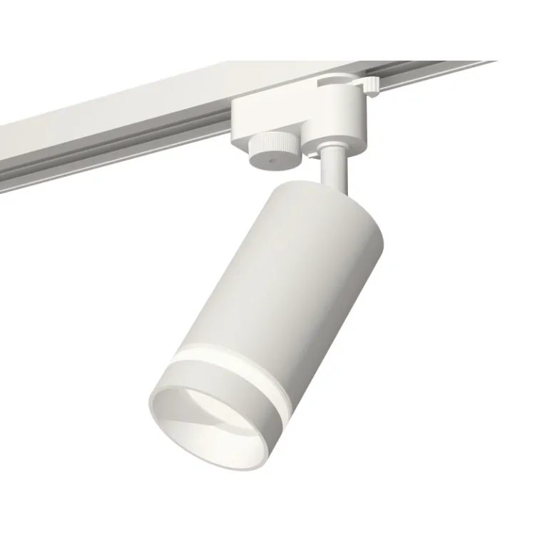 Трековый однофазный светильник Ambrella Light Track System XT6322110 (A2520, C6322, N6228)