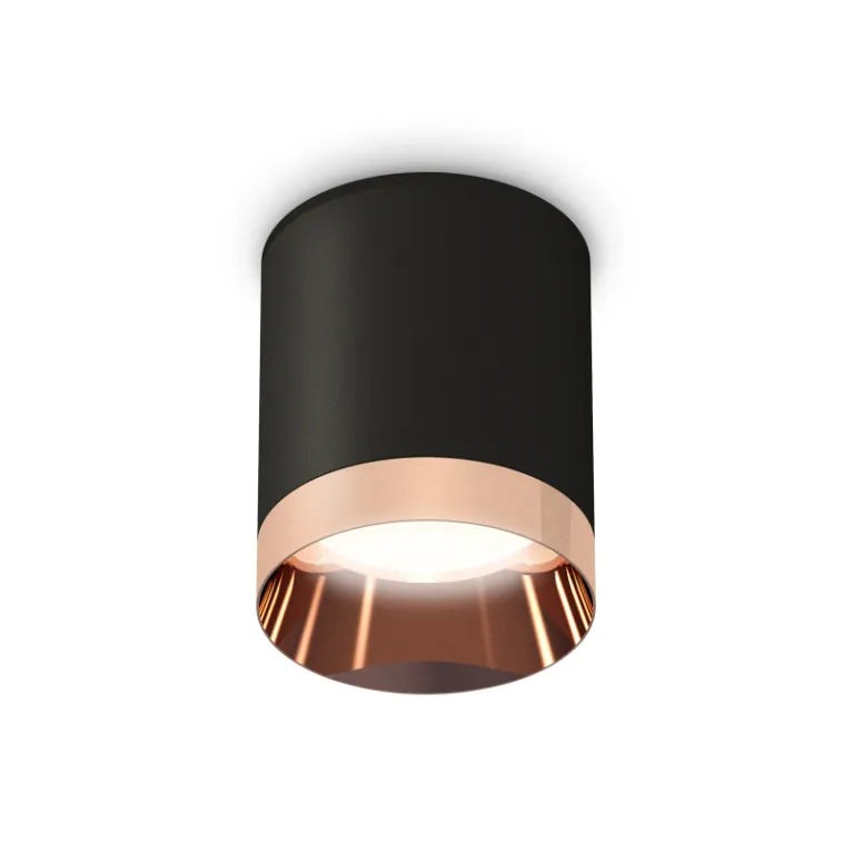 Накладной светильник Ambrella Light Techno XS6302025 (C6302, N6135)