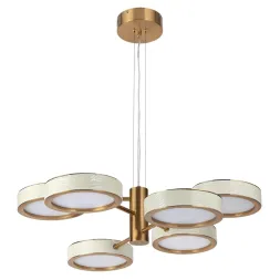 Подвесная люстра Odeon Light L-Vision Riviera 5450/99L