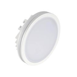 Встраиваемый светодиодный светильник Arlight LTD-115SOL-15W White 020710