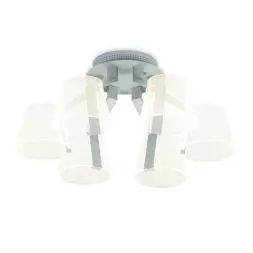 Потолочная светодиодная люстра Ambrella light Original AK4022