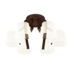 Потолочная светодиодная люстра Ambrella light Original AK4012