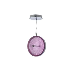 Подвесной светильник Lucia Tucci COIN 2890.R170.1 D250 PK