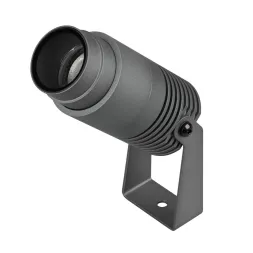 Ландшафтный светильник Arlight ALT-RAY-ZOOM-R52-8W Warm2700 (IP67 Металл) 051802(1)