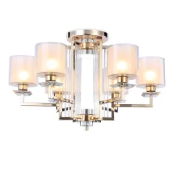 Потолочная люстра Ambrella light Traditional TR4420