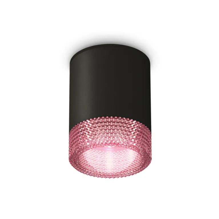 Накладной светильник Ambrella Light Techno XS6302042 (C6302, N6152)
