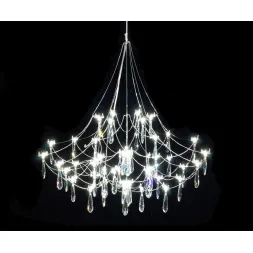 Подвесная люстра Kink Light Галанта 07883-70,02(21)