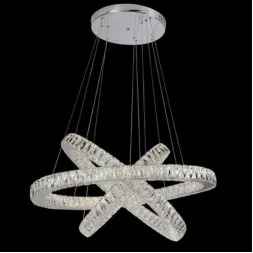 Подвесной светильник Citilux Olimpia EL330P75.1