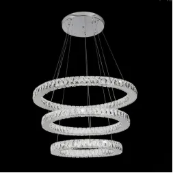 Подвесной светильник Citilux Olimpia EL330P90.1