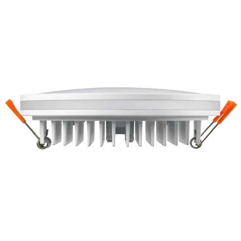 Встраиваемый светодиодный светильник Arlight LTD-135SOL-20W Warm White 020712