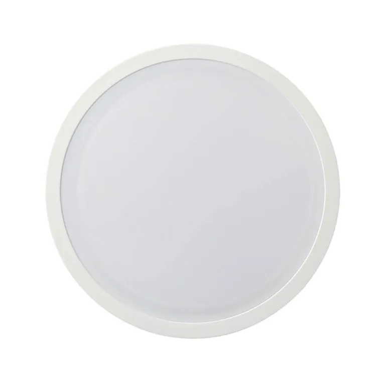 Встраиваемый светодиодный светильник Arlight LTD-135SOL-20W Warm White 020712