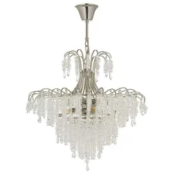 Подвесная люстра Arti Lampadari Erli E 1.5.60.105 N