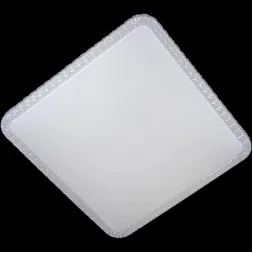 Потолочная светодиодная люстра Reluce 09760-0.3-540 WH