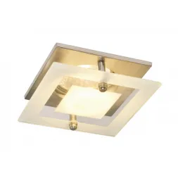 Встраиваемый светильник Arte Lamp Topic (компл. 3шт.) A2754PL-3SS