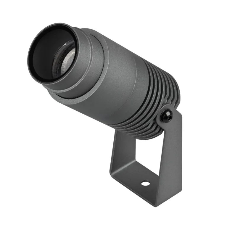 Трековый трехфазный светильник Arlight ALT-RAY-ZOOM-R61-12W Day4000 (DG, 10-60 deg, 230V) 029700(1)