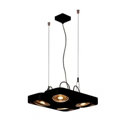 Подвесной светильник SLV Aixlight R2 Square QPAR111 159230