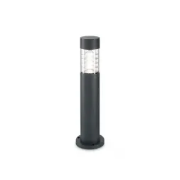 Уличный светильник Ideal Lux Dema PT1 H40 Antracite