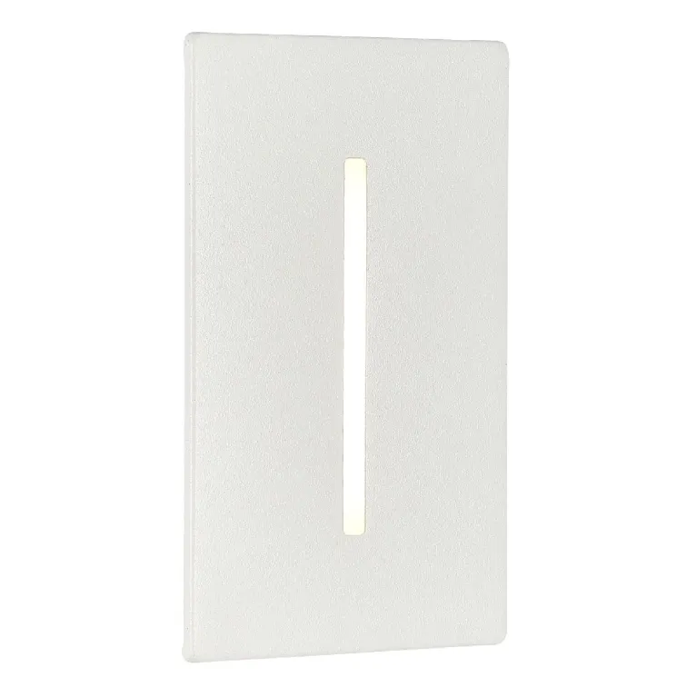 Фасадный светильник ST Luce Slim SL9519.508.01