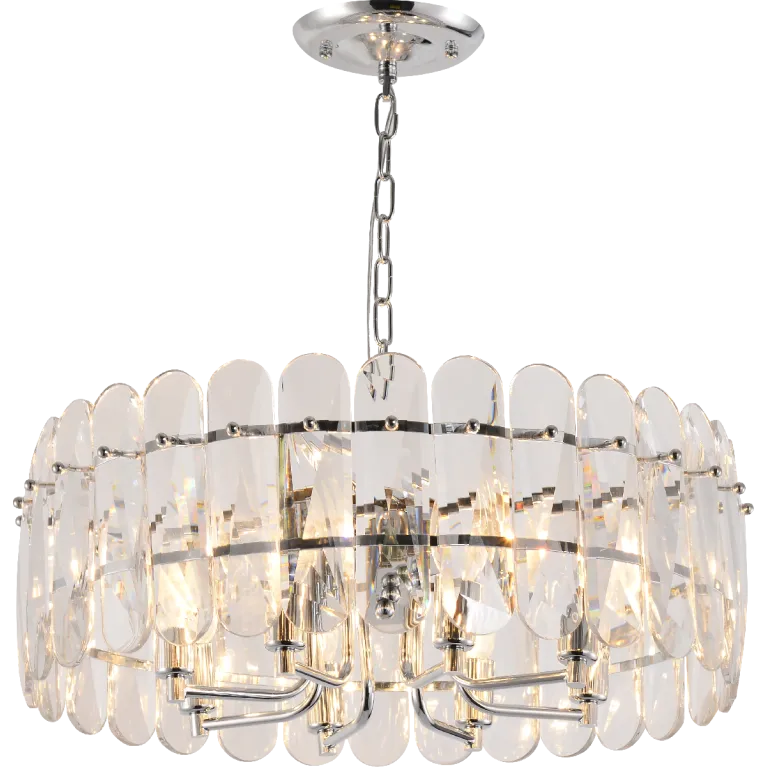 Подвесная люстра Rivoli Jade 1045-308 Б0061212