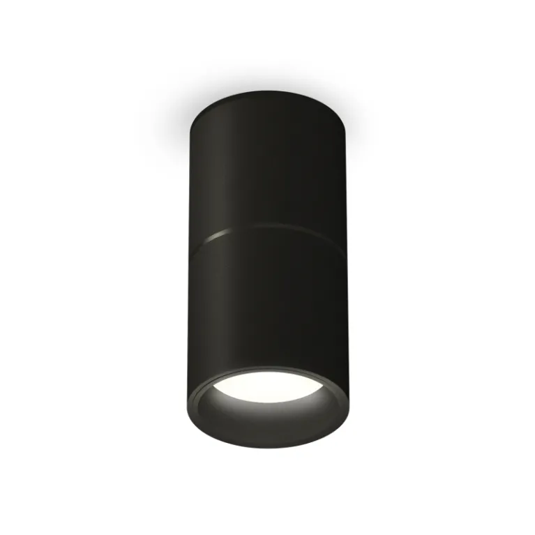 Накладной светильник Ambrella Light Techno XS6302080 (C6302, A2061, N6111)