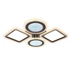 Потолочная светодиодная люстра Ambrella light Original FA431